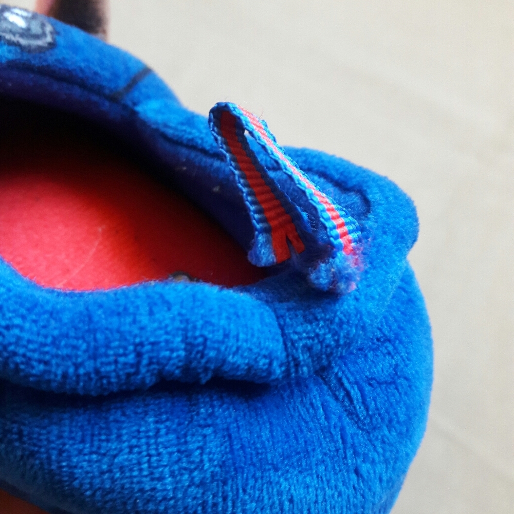 HP•Paw Patrol Toddler Boy Slippers - Picture 6 of 7